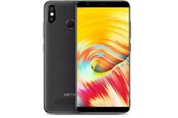 Vernee T3 Pro 18:9 Display Phone with 4080mAh Battery now €67.35 on Tomtop