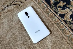 Meizu 16th: Unboxing and First Impressions