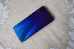 Redmi Note 7 Pro, Note 7 to get Android 10 soon