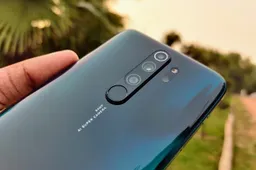 Global sales of Redmi Note 8 series exceed 30 million units