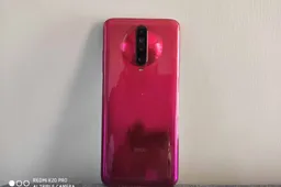 Update [Rolling out]: Poco X2 MIUI 12 rollout halted in India