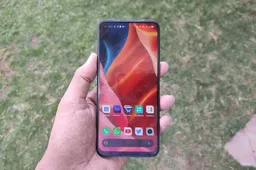 Realme 6 Receives a New Update with September 2020 Security, WiFi Fix and more