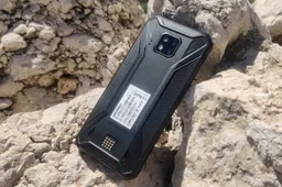 Doogee S95 review: a modular... rugged "jem"