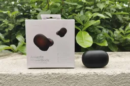 Amazfit Powerbuds Review: Pleasurable audio experience