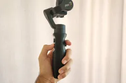 Hohem iSteady Pro 3 Review: The Best Action Camera Gimbal for the Money