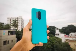 OnePlus 8 Pro Review: The 'Pro' Machine the Users Demanded?