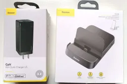 Two useful new accessories from Baseus that we recommend!
