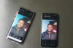 [#6] Top 10 smartphones for selfies - budget smartphones make the list