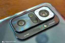 Redmi Note 10 Pro / Max Camera Crashes After MIUI 13 Update