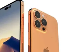 China-Taiwan Tension Could Delay IPhone 14