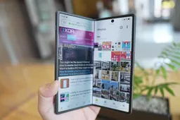 Vivo X Fold S, Vivo Fans Should Expect A New Foldable This September