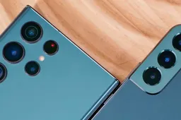 Samsung Is Not Yet Done With The S22 Camera, New Update Coming