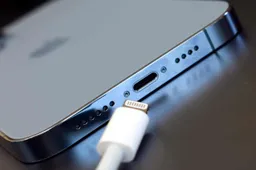 Finally, iPhone 14 Might Come With 30W Fast Charging