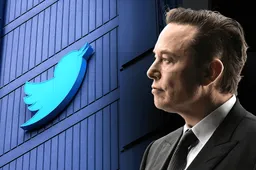 Elon Musk eventually reveals why he has interest in Twitter