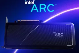 Intel Arc A750 Pricing Revealed