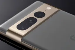 Google Pixel 7 Pro VS Pixel 6 Pro, What Has Google Done?