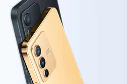 Vivo Is The Top Smartphones Seller In China For Q3 2022