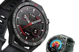 Huawei Watch GT 3 SE and MateBook 14s 2022 Are Now Available In Europe