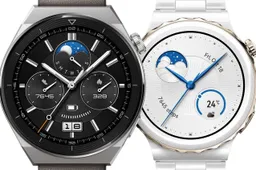 Huawei Watch GT3 and GT3 Pro HarmonyOS Beta Postponed
