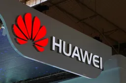 Huawei Business at Equilibrium As US Sanctions Dwindle