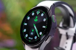 Samsung Galaxy Watch5 Golf Edition Enters the UK