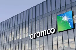 Saudi Arabian Company Unseats Microsoft as the Second Largest Company, Beats Apple as the Most Valuable Company