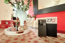 nubia Z70 Ultra: A Perfect Blend of Art, Power, and Innovation