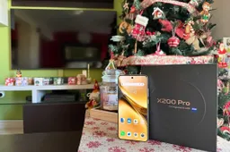 What Makes vivo X200 Pro the Ultimate Flagship?