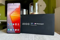 iQOO 11 5G review: when performance is all you need
