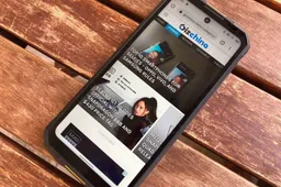 OUKITEL WP10 5G review: how «hard» can it be?