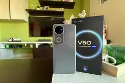 Vivo V50 Review: A Mid-Range Contender with a Flagship Feel