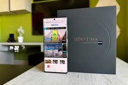 VIVO X90 Pro review: as good as it gets!