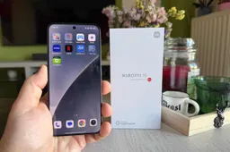 Xiaomi 15 Review: The Compact Flagship That Holds Its Own