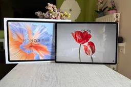 Honor Pad V9 Review: A Worthy iPad Contender