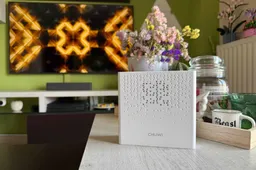 CHUWI UBox Mini PC: A Practical Choice for Compact Computing