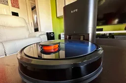 iLIFE T10s review: the all-in-one vacuum you need