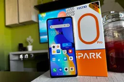 TECNO Spark 10 Pro Review: the selfie champion is back