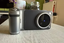 Vivo X200 Ultra Review: Is This the Best Camera Phone on the Market?