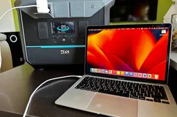 DaranEner NEO2000 Portable Power Station review: your everyday powerplant