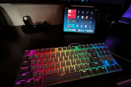 Kebohub EE01 review: the Ultra-Smart 5-in-1 keyboard you need