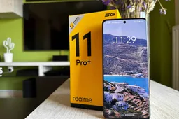 Realme 11 Pro Plus 5G Review: A Mid-Range Marvel