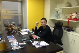 Interview with a CEO: UMi’s Heaven