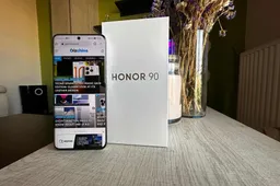 Honor 90 Review: A Game-Changer in the Mid-Range Market