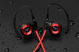 World's first HDR Bluetooth earbuds are now only $59 !