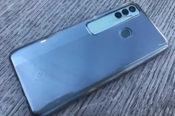 TECNO Spark 7 Pro Review: a glamorous entry-level smartphone