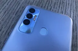 TECNO Spark 7P Review: the budget friendly option