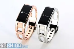 Elephone W1 smartwatch revealed, photos and specs