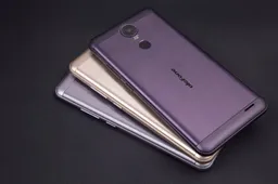 Rawr, the next Ulefone phone is going to be named Tiger