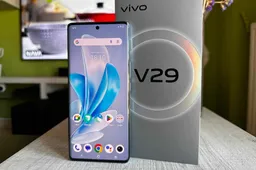 Experience the Perfect Shot: Vivo V29 Review