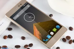 Blackview Omega Pro has more RAM and LTE support and new lower price